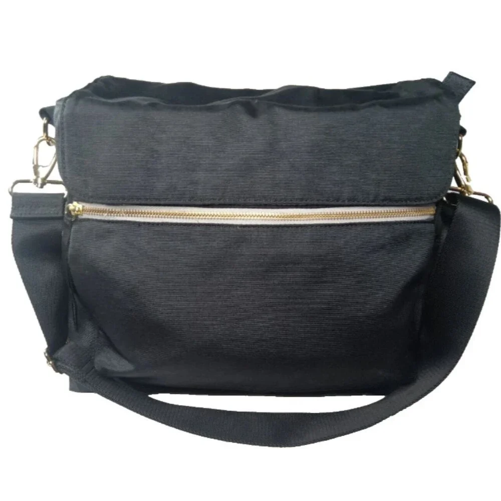 Pottery Barn Kids Convertible Backpack Shoulder Bag Diaper Bag